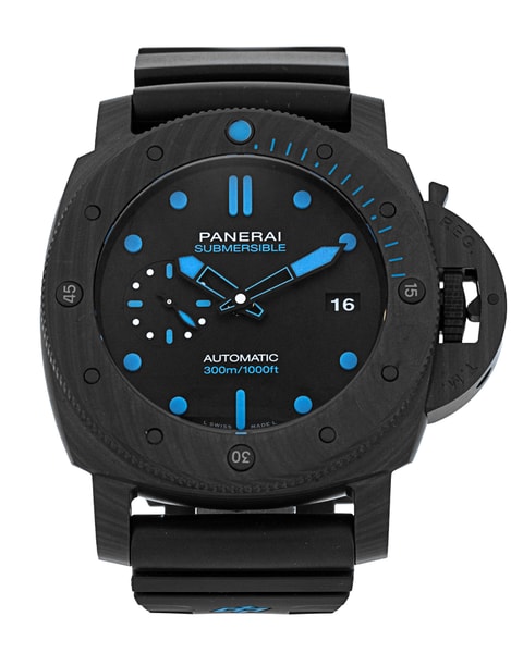 Panerai Submersible PAM01616